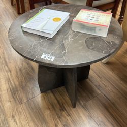 Marble Table