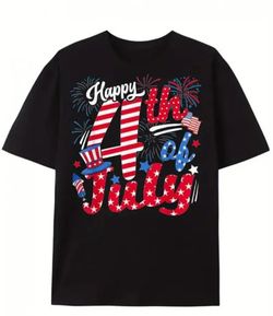 4TH OF JULY SHIRTS 