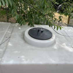 Water Tank