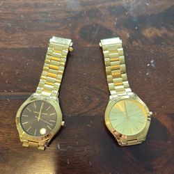 Michael Kors Watches