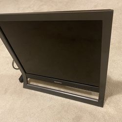 Sony SDM-HS95P 19 Inch Screen. Great Condition!