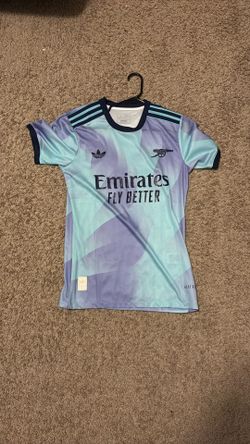 Arsenal Jersey