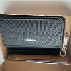 Brand New Bluetooth Speaker 