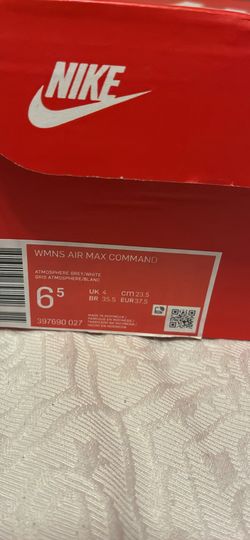 Nike Air Max