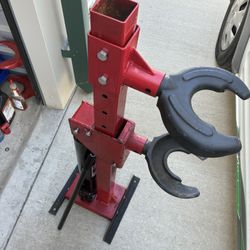 Heavy Duty Spring Compressor