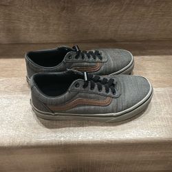 Kids VANS size 2.0