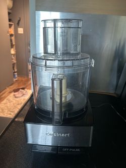 Cuisinart 14-Cup Food Processor