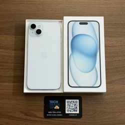 iPhone 15 Plus 128Gb Unlocked