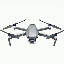 DJI MAVIC 2 PRO BUNDLE - Smart Controller + 3 Batts + Full Kit