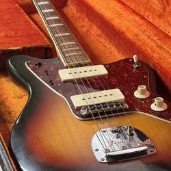 1969 Jazzmaster