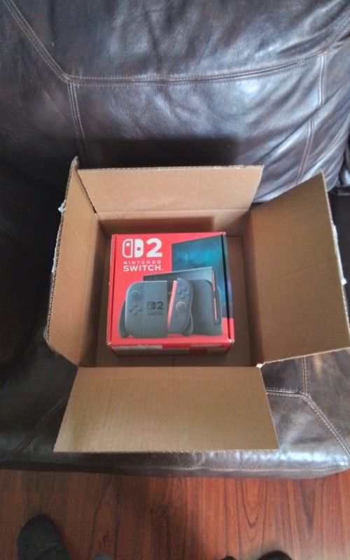 Switch 2
