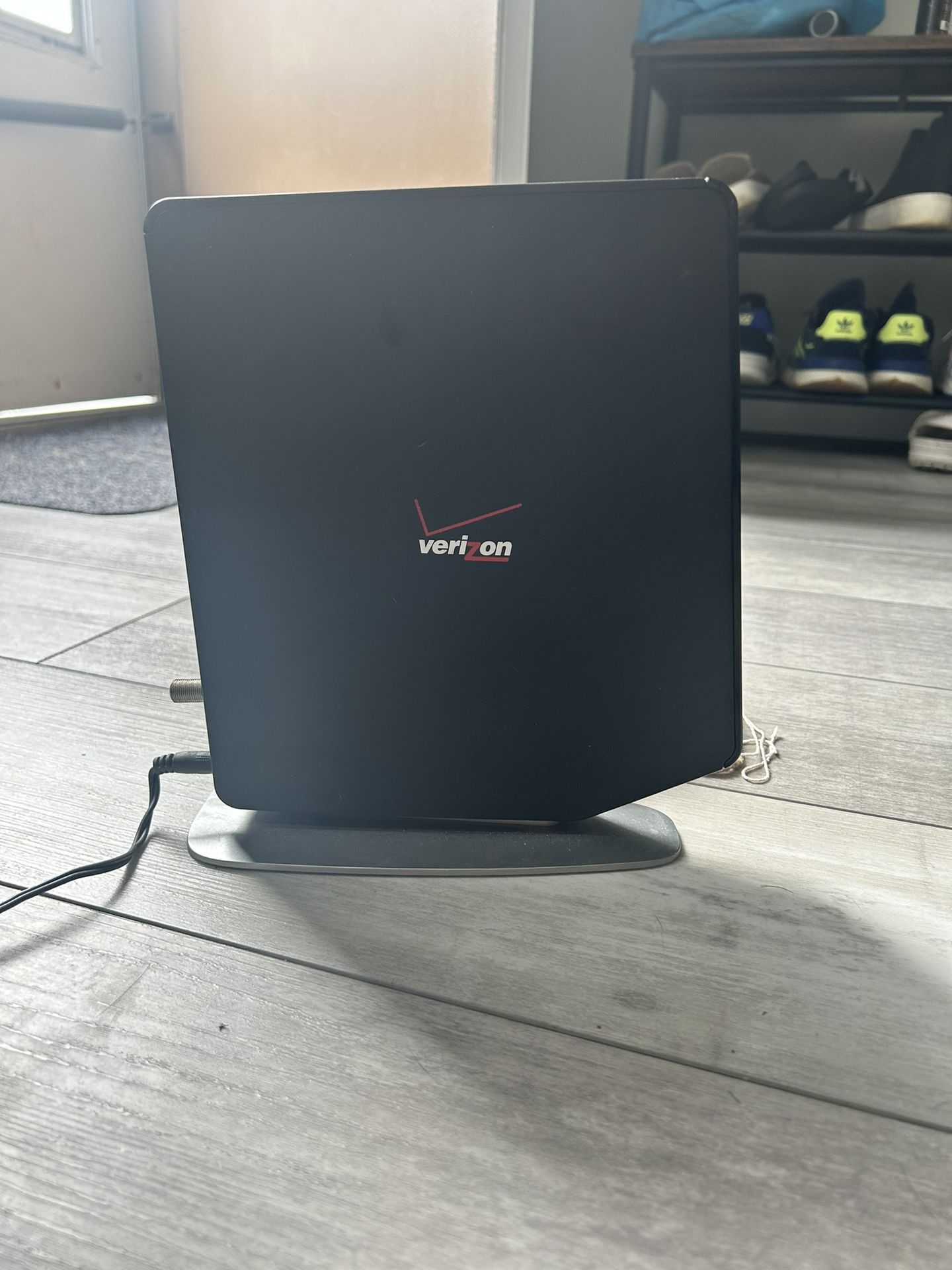 Verizon Fios G1100 Router And Modem