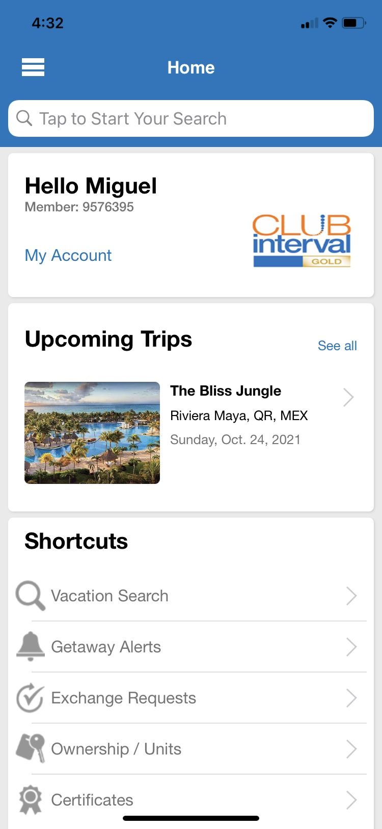 7 Day Stay Riviera Maya Mexico