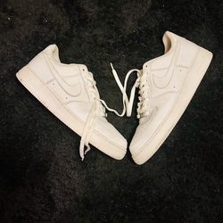 Nike Air Force 1 size 11.5 