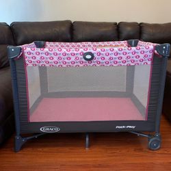 GRACO PLAYPEN