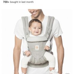 Ergo Baby Omni 360 Baby Carrier