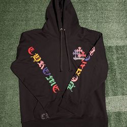 Chrome hearts, hoodie