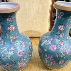 Beautiful, Decorative Vases