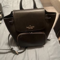 Kate Spade Backpack