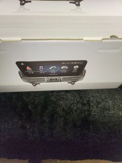 12.3  android aftermarket  radio  not Linux system
