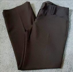 Star City Dress Pants