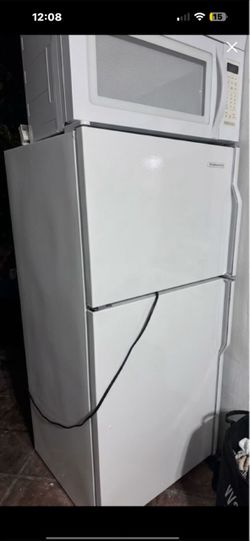 KitchenAid Top-Freezer Refrigerator White