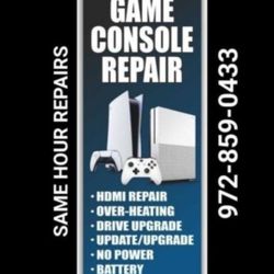 Ps4 Oled Xbox Series X S Ps5 Hdmi Port