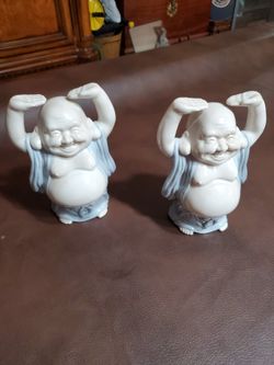 Ceramic FIGURINES