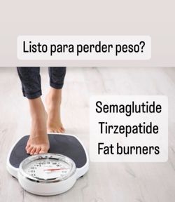 Baja De Peso