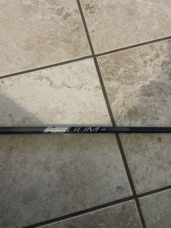 New "UST Mamiya HELIUM” Driver Shaft