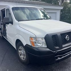 Nissan Van NV 1500 For Sale