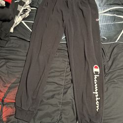 Boys XL Champion Swears 