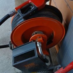Diésel Fuel Transfer Pump