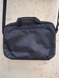 Dell laptop bag