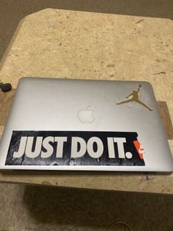 Apple Mac book