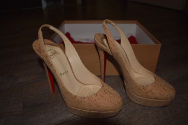 Christian Louboutin Pumps