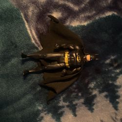 Dc McFarland Toys Super Powers Batman
