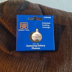 SMART TAG FOR SAMSUNG GALAXY PHONES