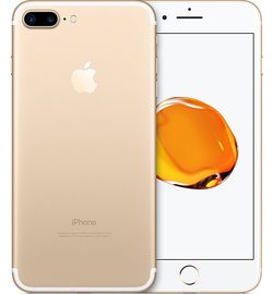 iPhone 7plus unlocked