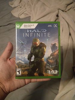 Halo Infinite