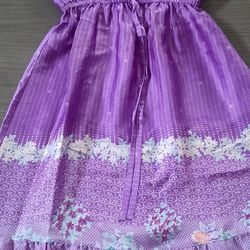 YumiKim Purple Dress