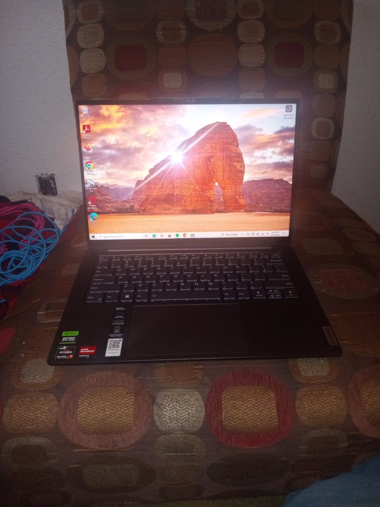 Lenovo Slim Pro 7