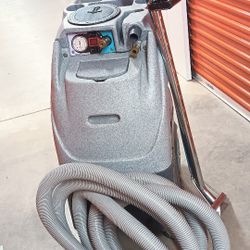 Carpet Extractor 