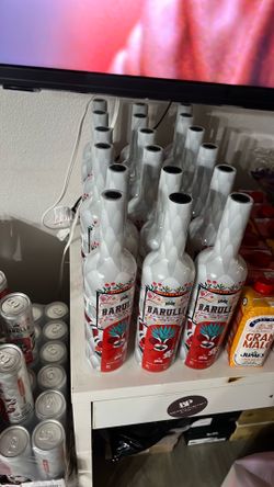 Barullo sandia picante 🔥🌶️🌶️🌶️