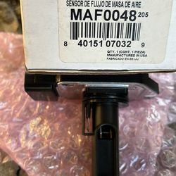 Maf sensor for Toyota