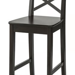 2 Bar Stool 
