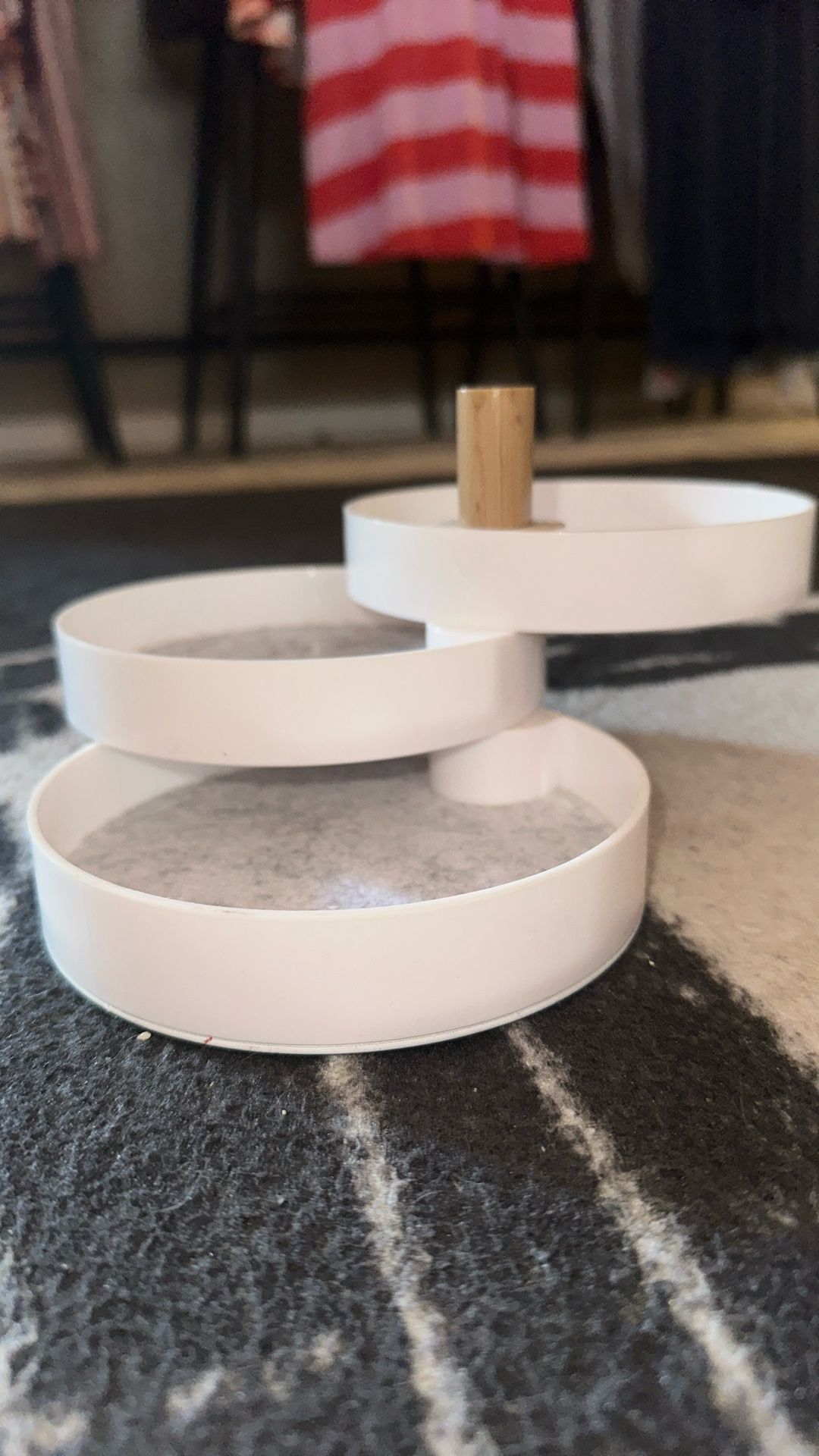 3 Tier Jewelry Holder