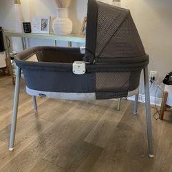 Chicco Bassinet 
