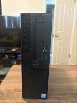 Dell OptiPlex 3050