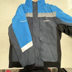 Amazon Winter / Summer Vest 